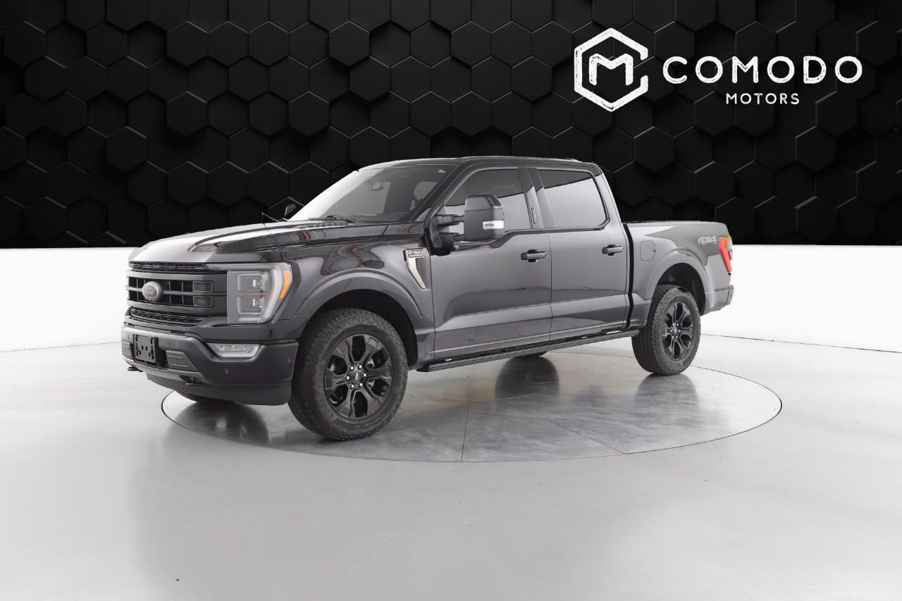 View vehicle photo 7