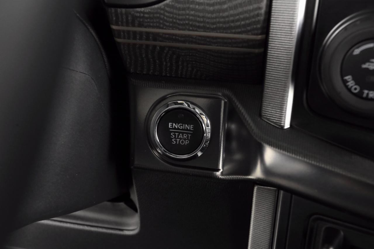 Ford F150 Platinum Supercrew 4WD 2023