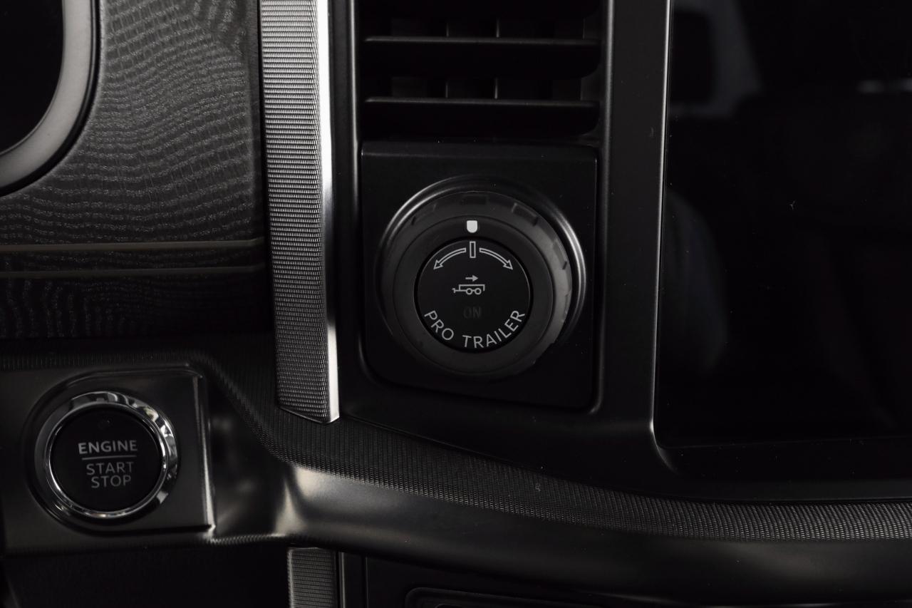 Ford F150 Platinum Supercrew 4WD 2023