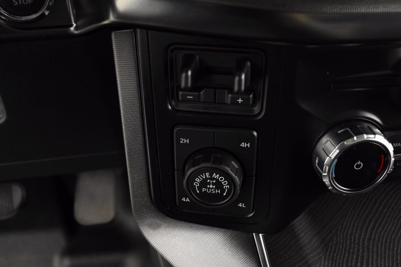 Ford F150 Platinum Supercrew 4WD 2023