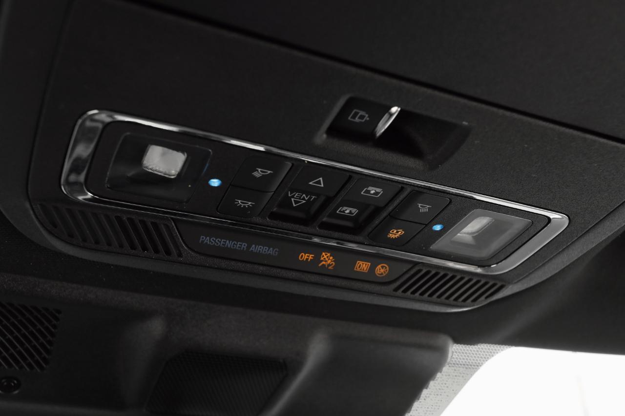 Ford F150 Platinum Supercrew 4WD 2023