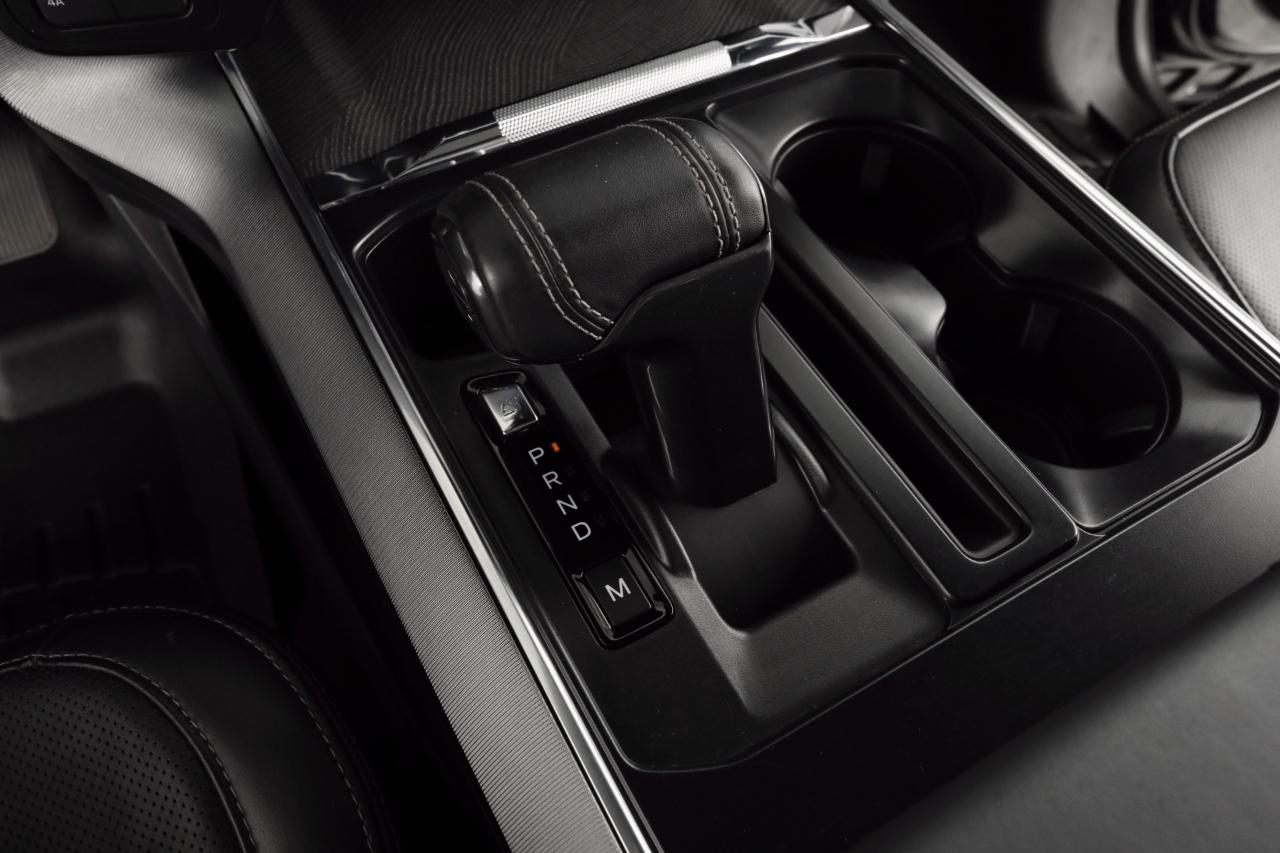 Ford F150 Platinum Supercrew 4WD 2023