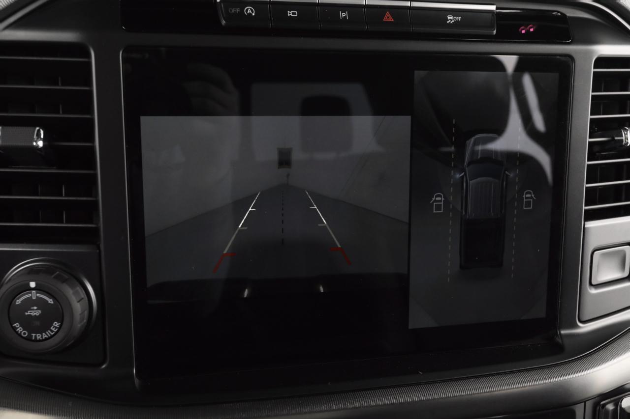 Ford F150 Platinum Supercrew 4WD 2023