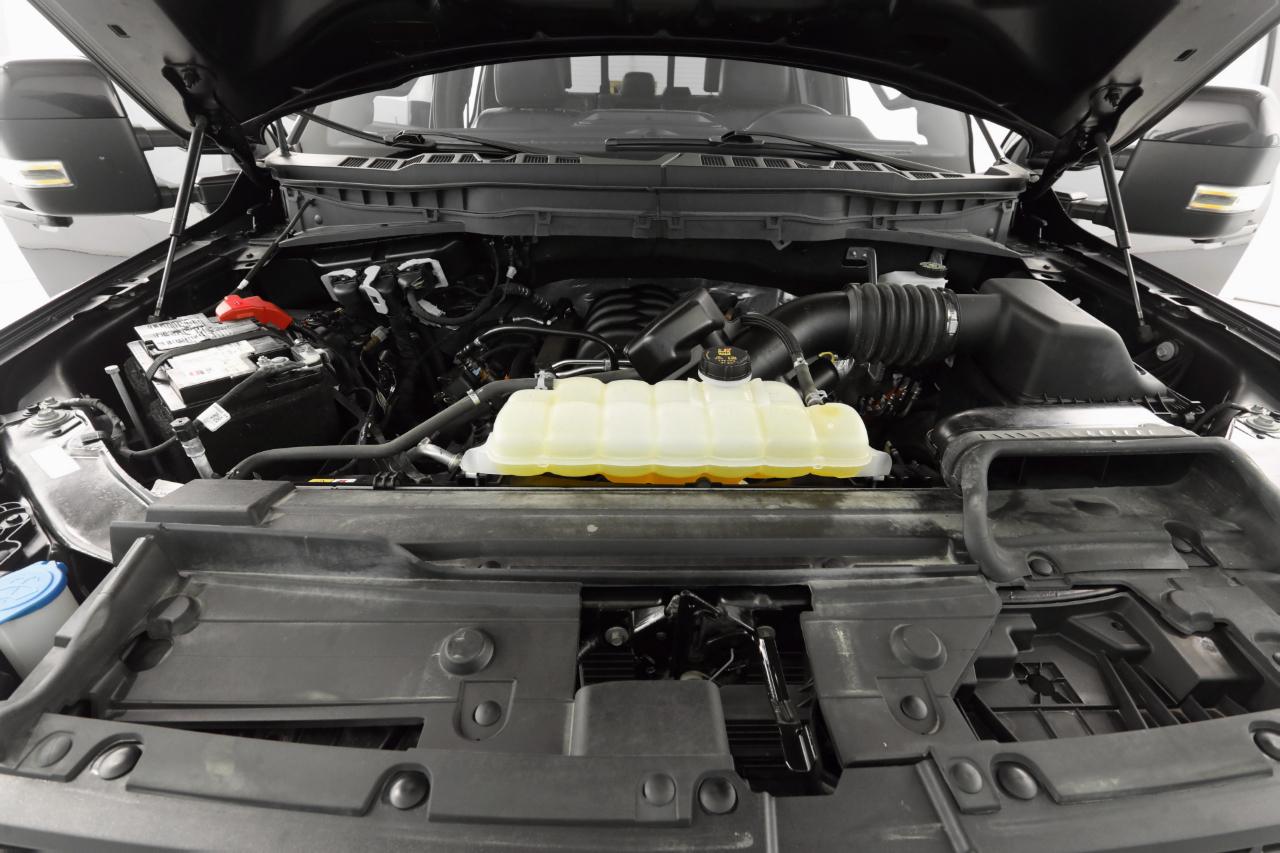 Ford F150 Platinum Supercrew 4WD 2023