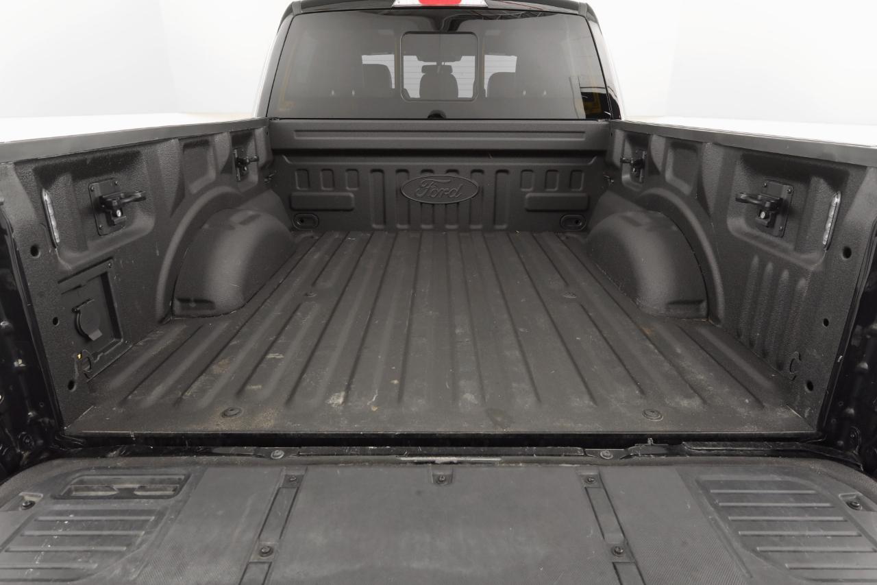 Ford F150 Platinum Supercrew 4WD 2023