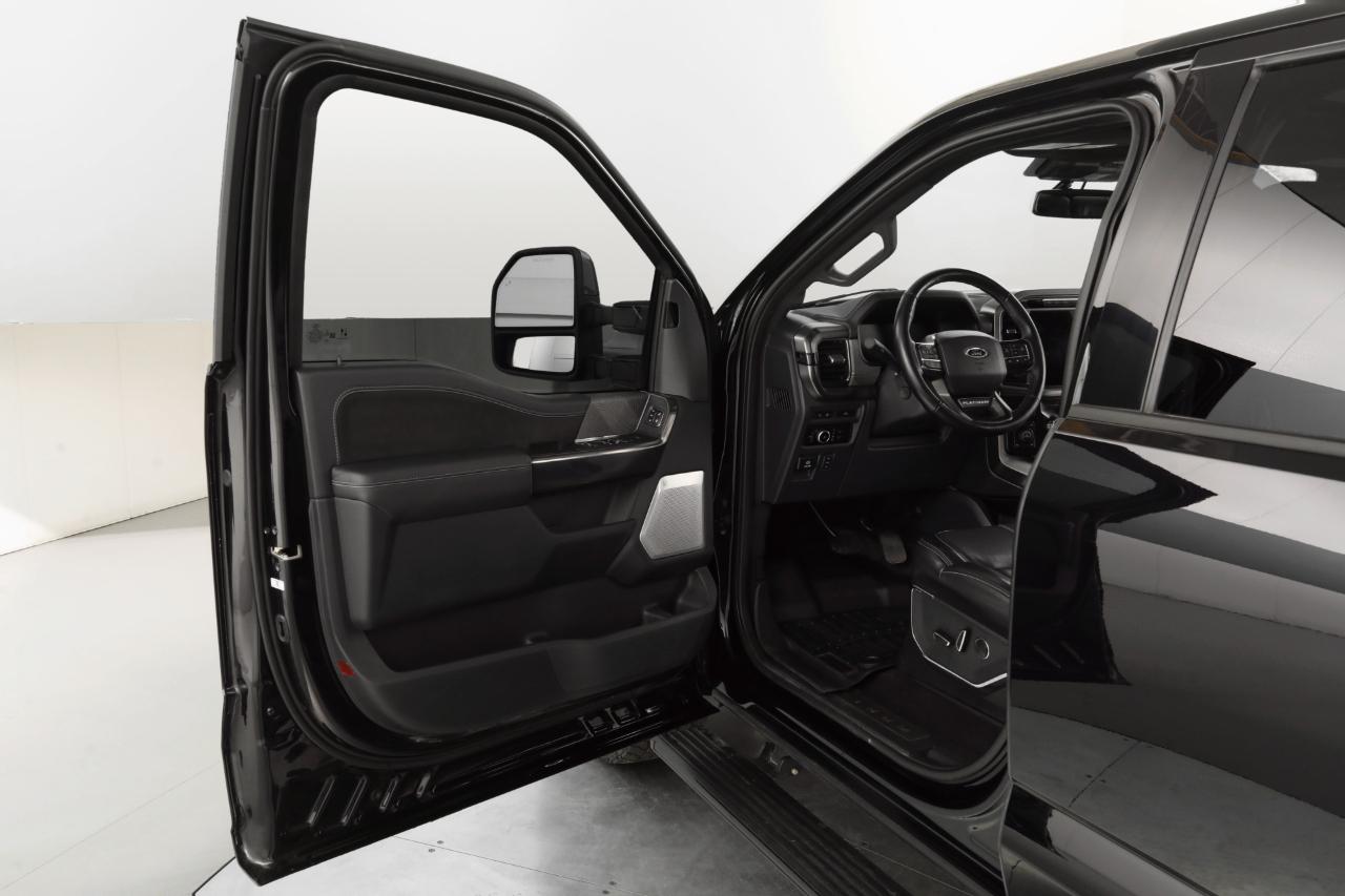 Ford F150 Platinum Supercrew 4WD 2023