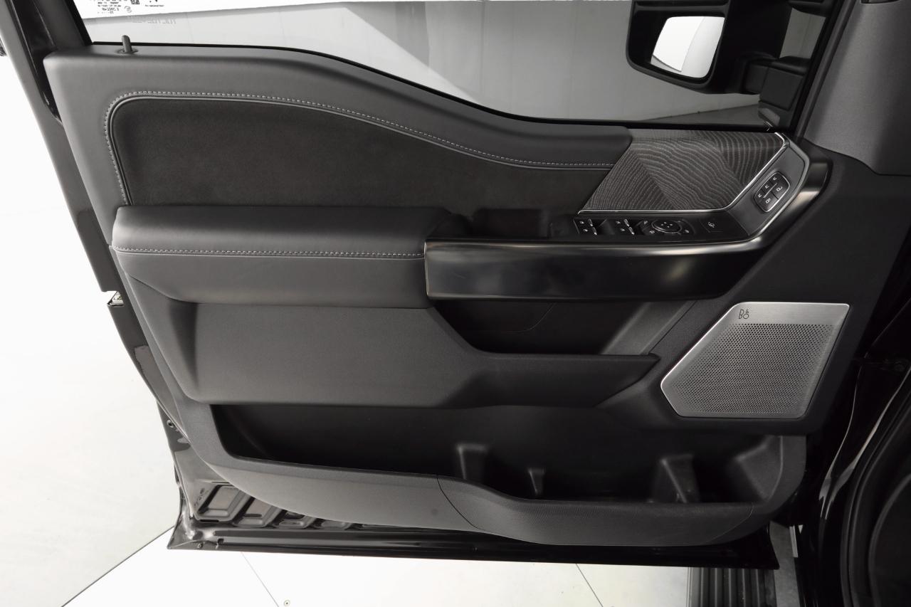 Ford F150 Platinum Supercrew 4WD 2023