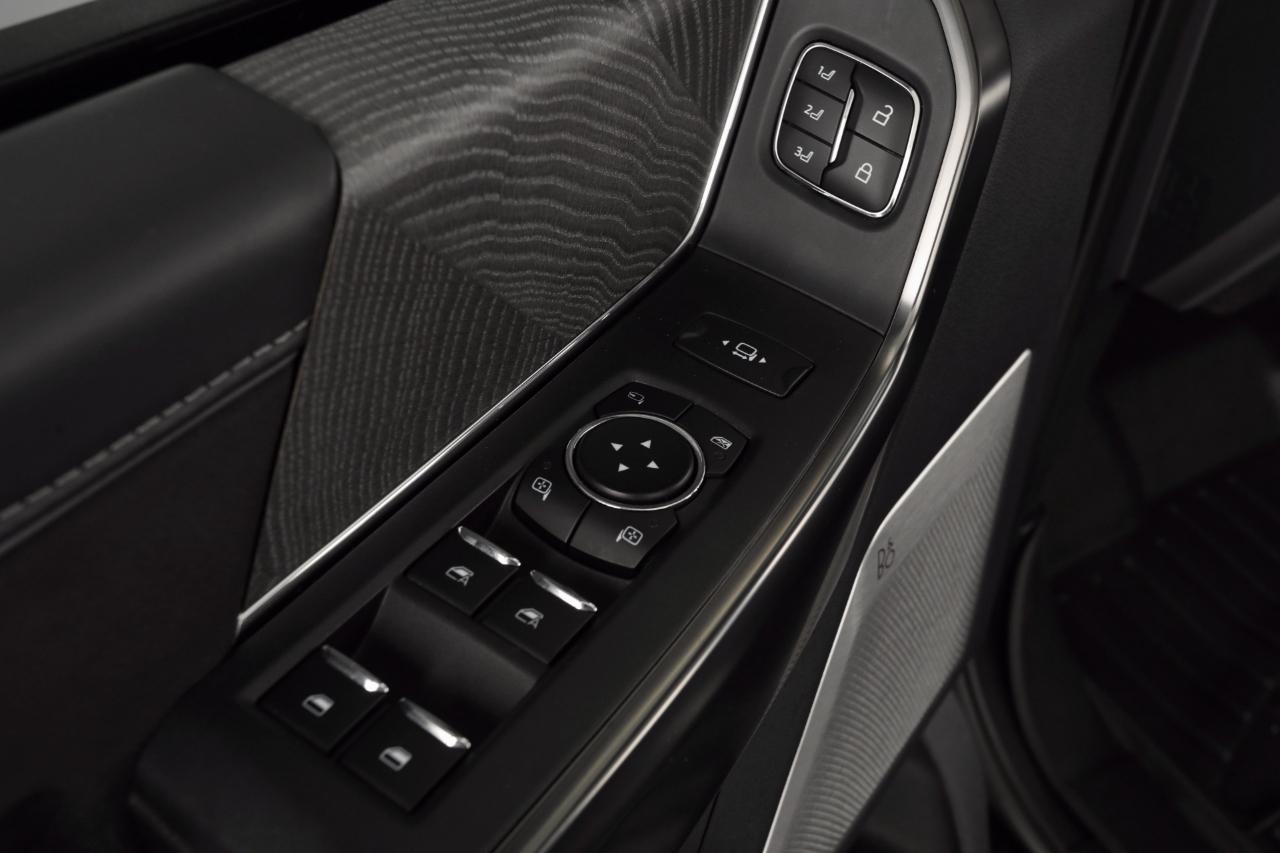 Ford F150 Platinum Supercrew 4WD 2023