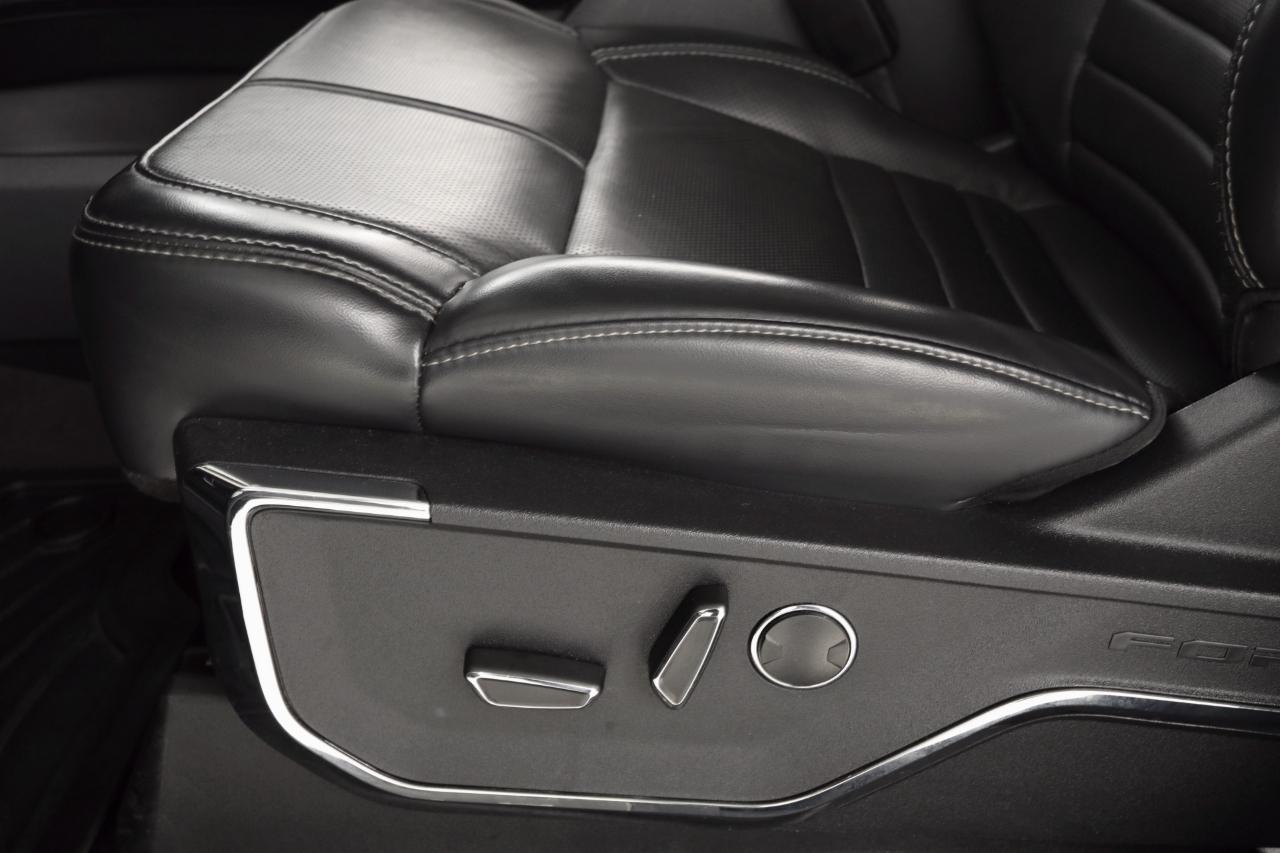 Ford F150 Platinum Supercrew 4WD 2023