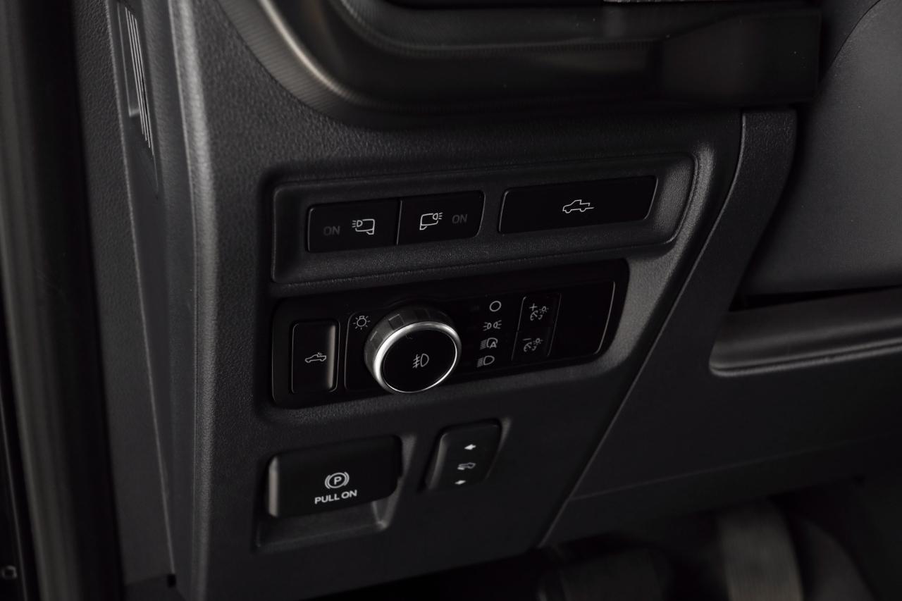 Ford F150 Platinum Supercrew 4WD 2023