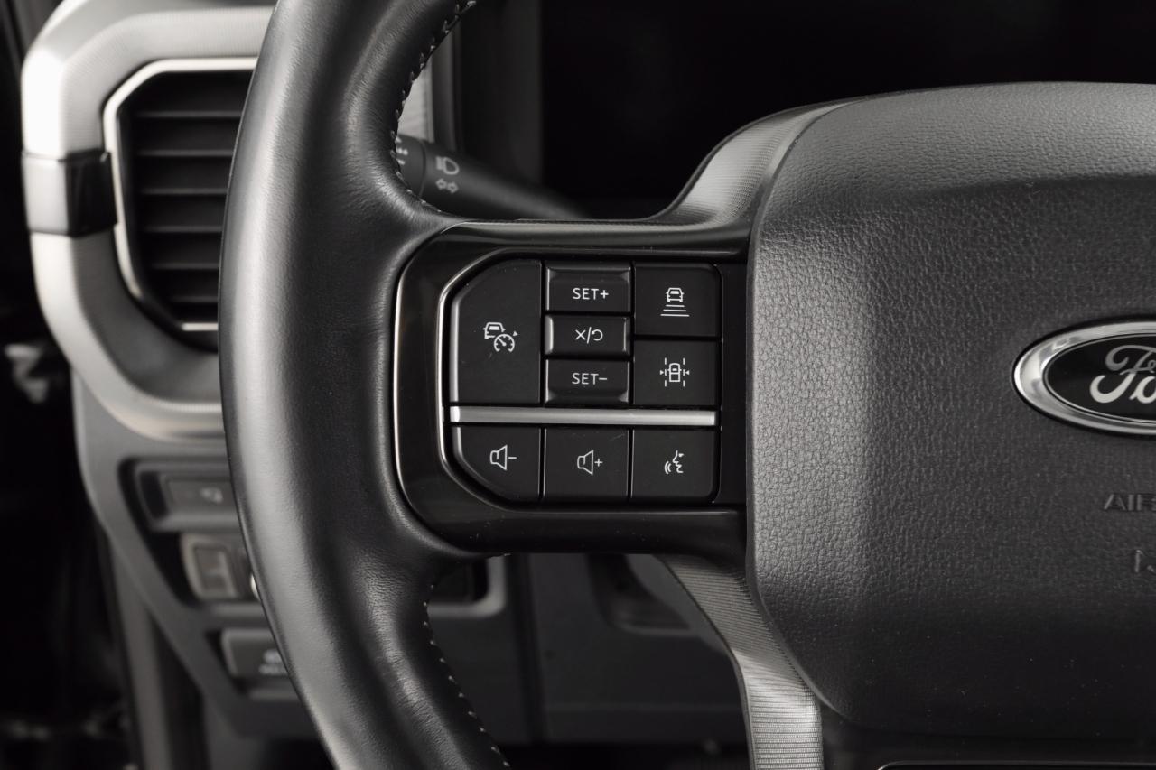 Ford F150 Platinum Supercrew 4WD 2023