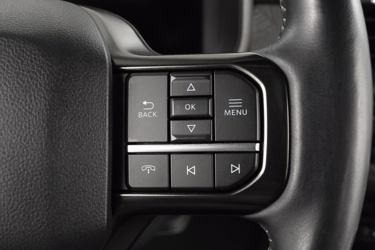 Ford F150 Platinum Supercrew 4WD 2023