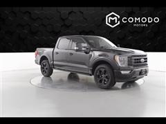 2023 Ford F150 