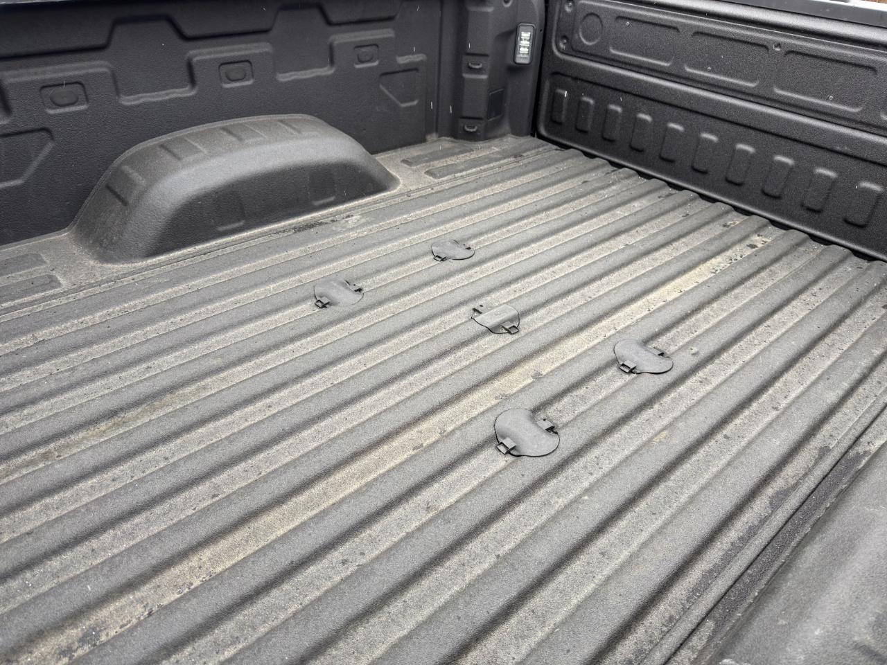 Chevrolet Silverado 2500 LT Crew Cab 4WD 2022