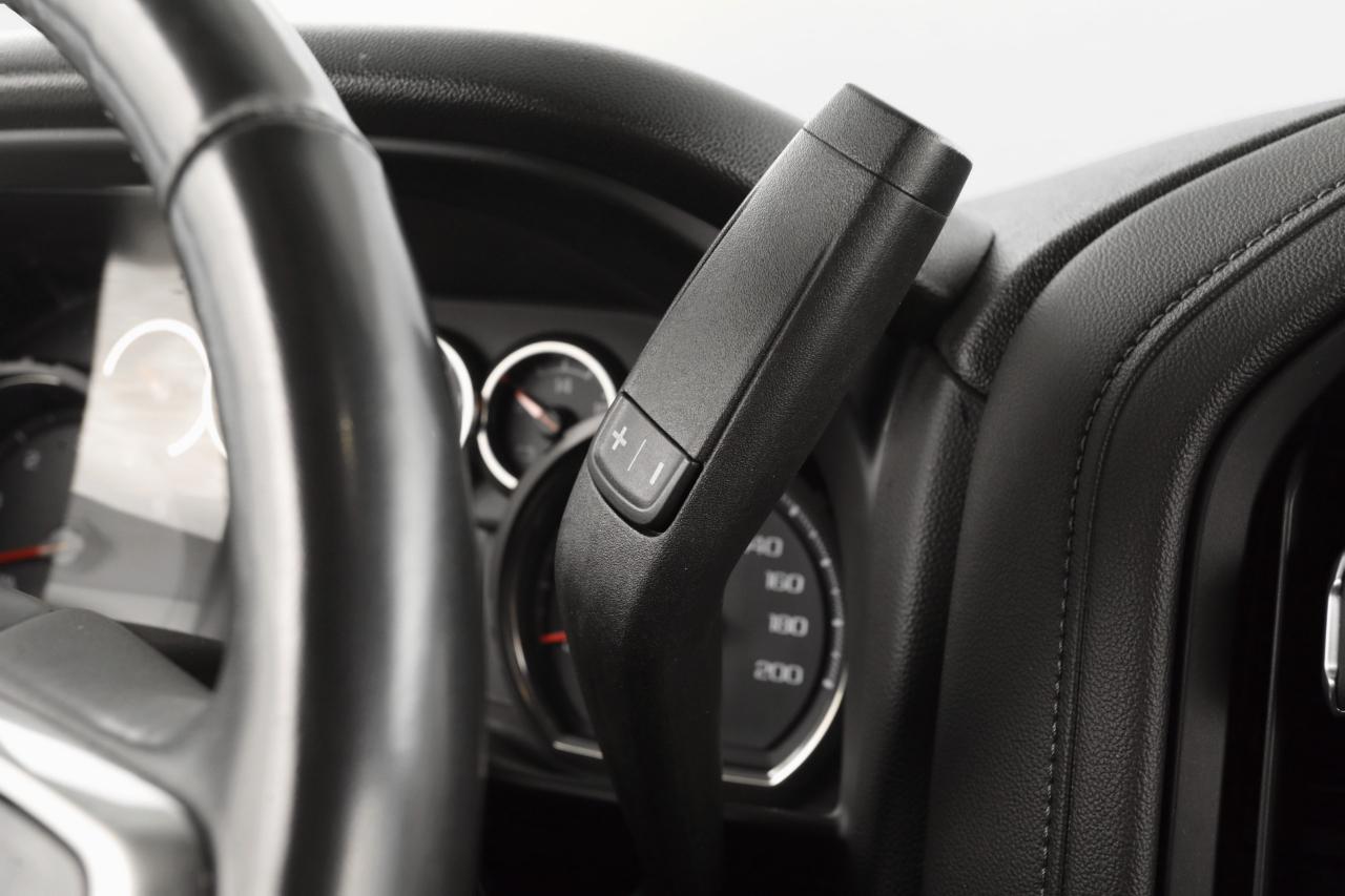 Chevrolet Silverado 2500 LT Crew Cab 4WD 2022