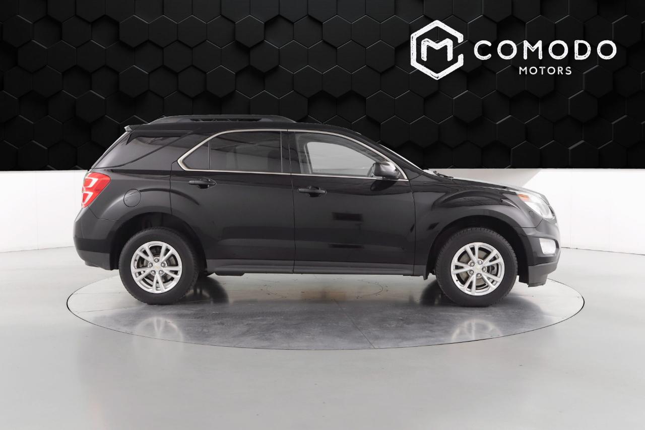 Chevrolet Equinox LT 2017