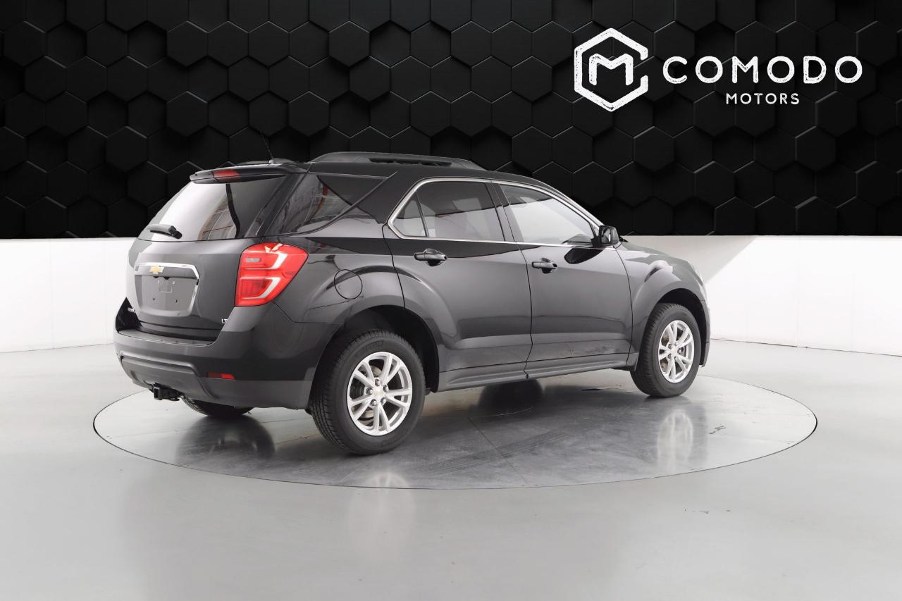 Chevrolet Equinox LT 2017