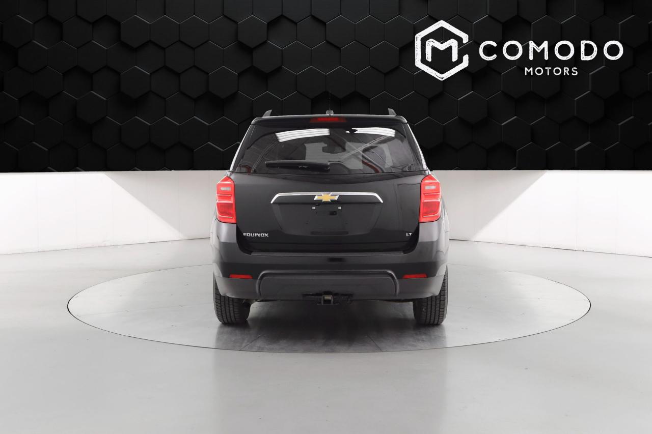 Chevrolet Equinox LT 2017