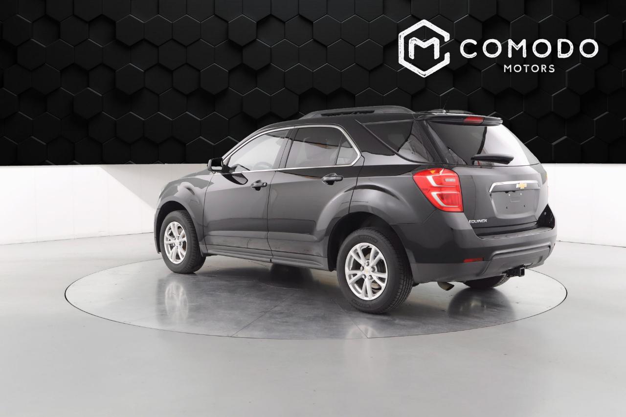 Chevrolet Equinox LT 2017