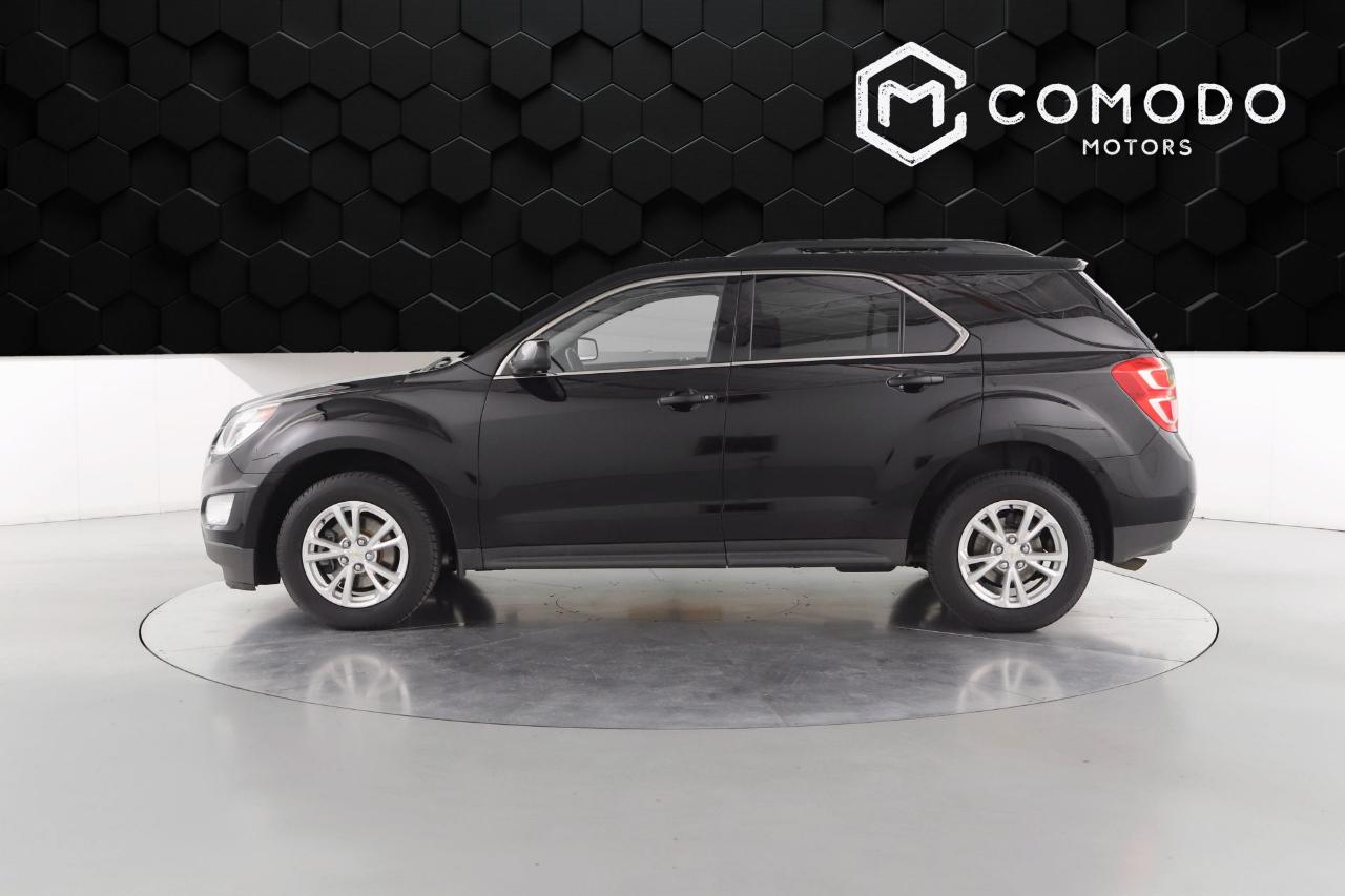 Chevrolet Equinox LT 2017