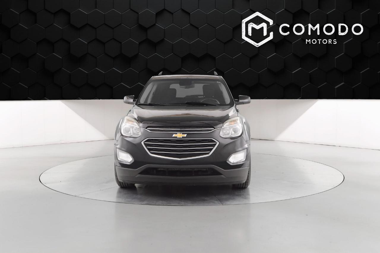 Chevrolet Equinox LT 2017