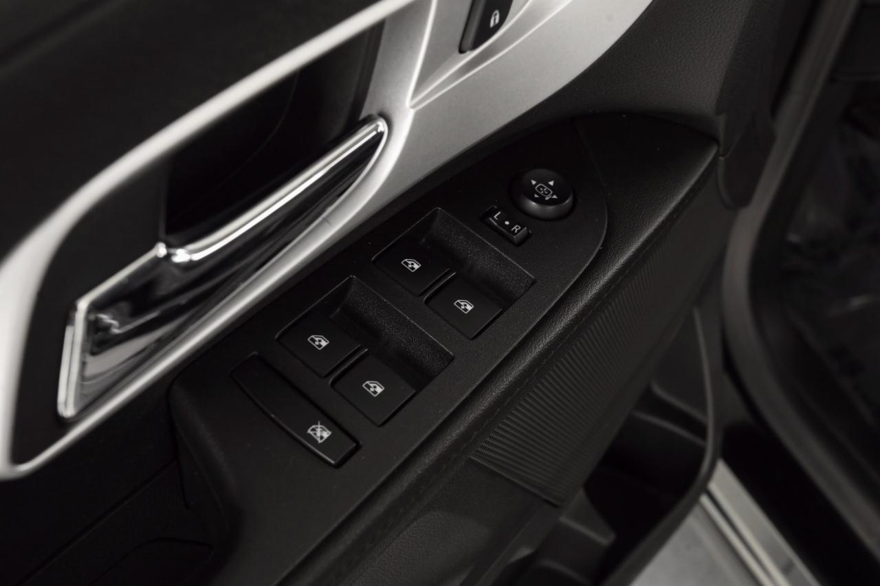 Chevrolet Equinox LT 2017