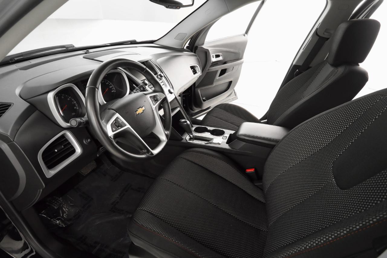 Chevrolet Equinox LT 2017