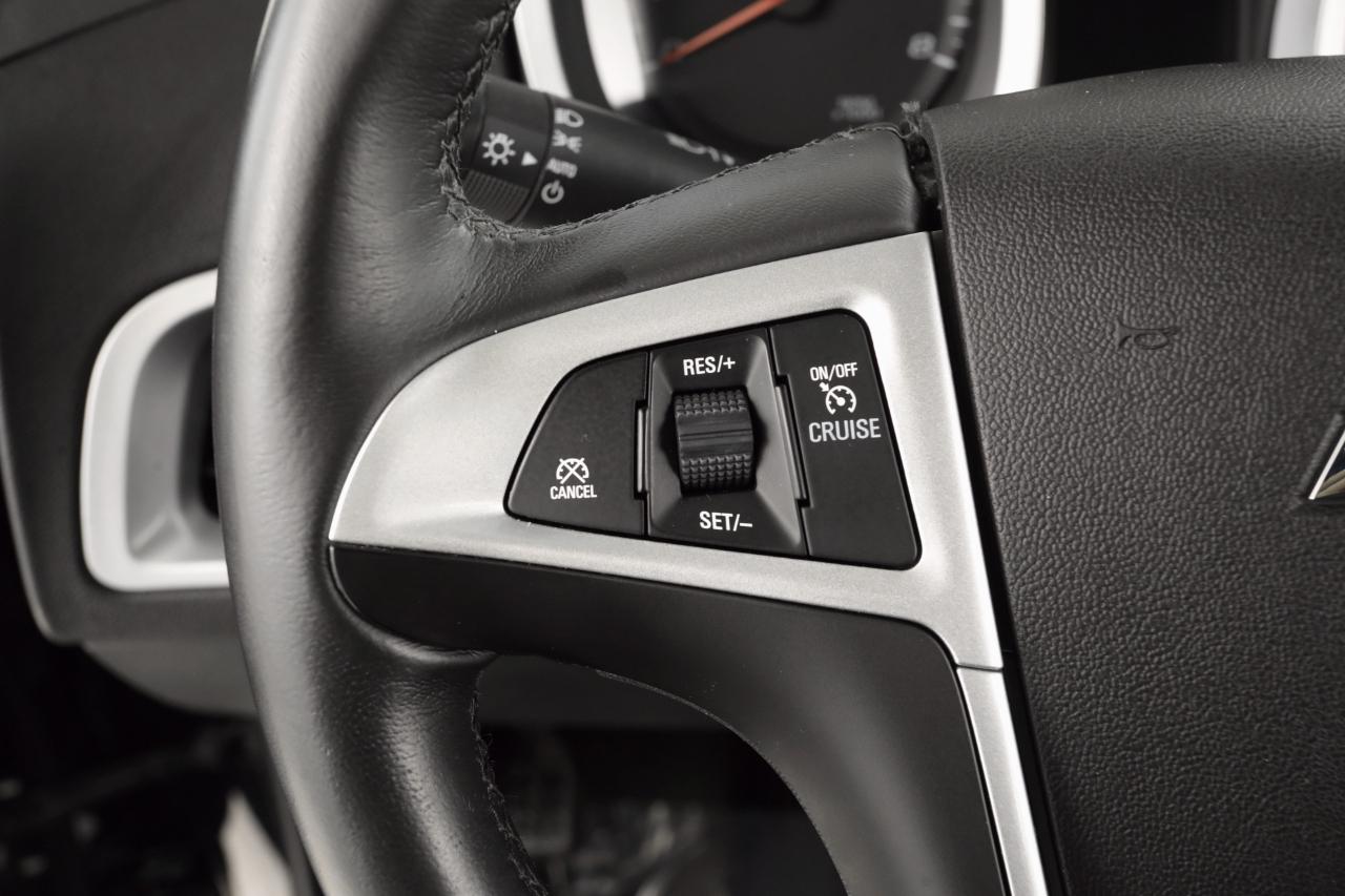 Chevrolet Equinox LT 2017