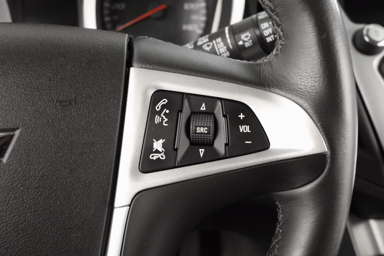 Chevrolet Equinox LT 2017