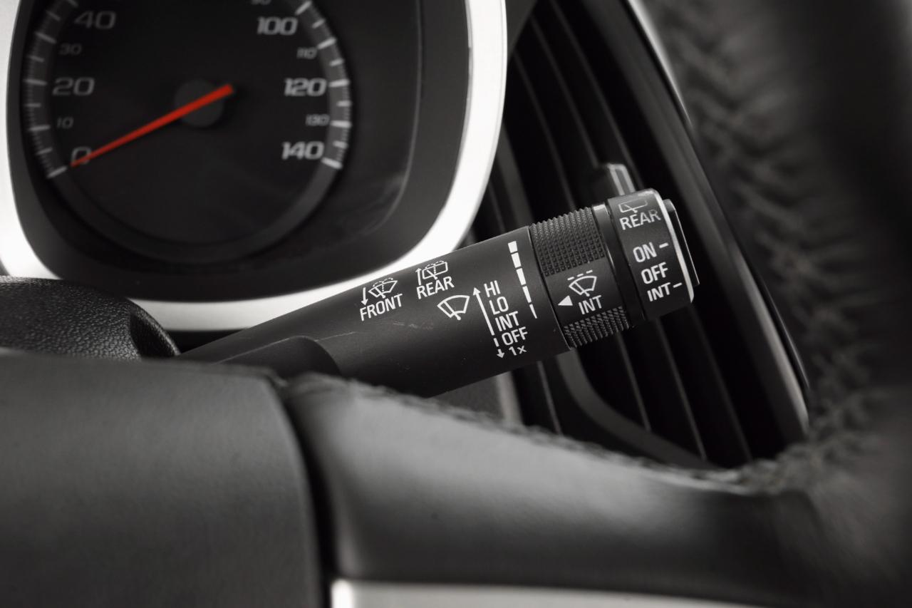 Chevrolet Equinox LT 2017