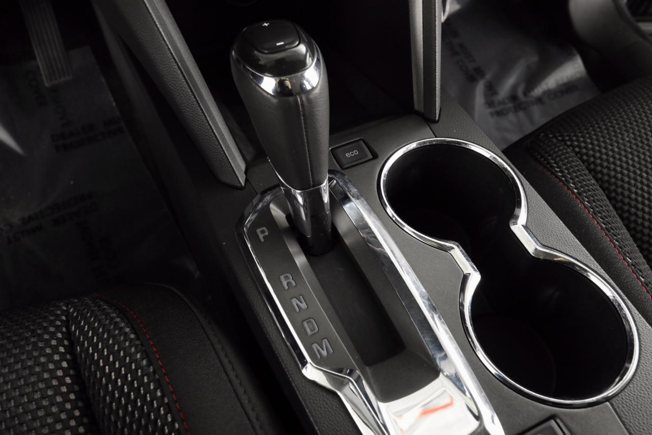 Chevrolet Equinox LT 2017