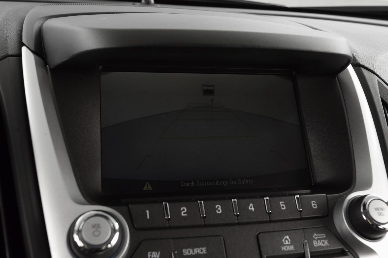 Chevrolet Equinox LT 2017