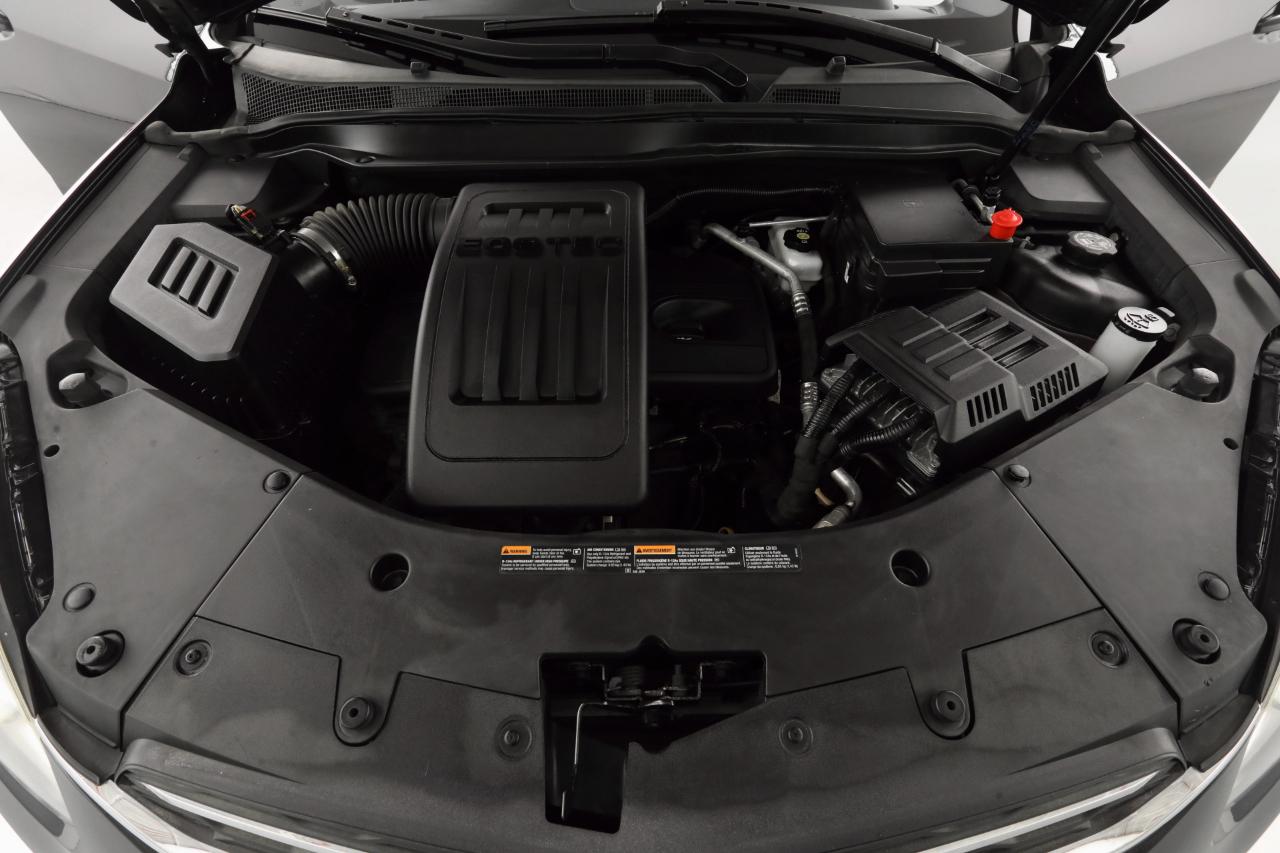 Chevrolet Equinox LT 2017