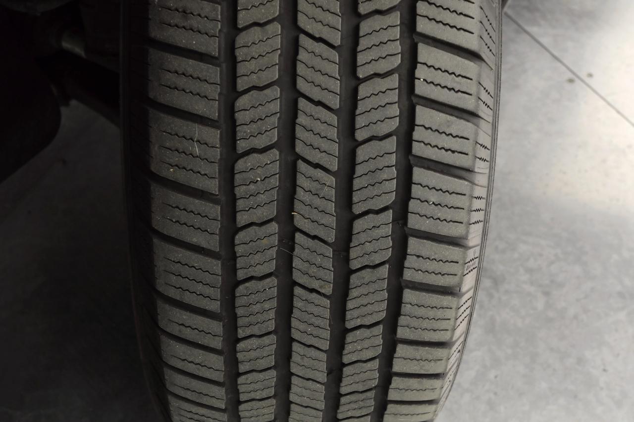 Chevrolet Equinox LT 2017