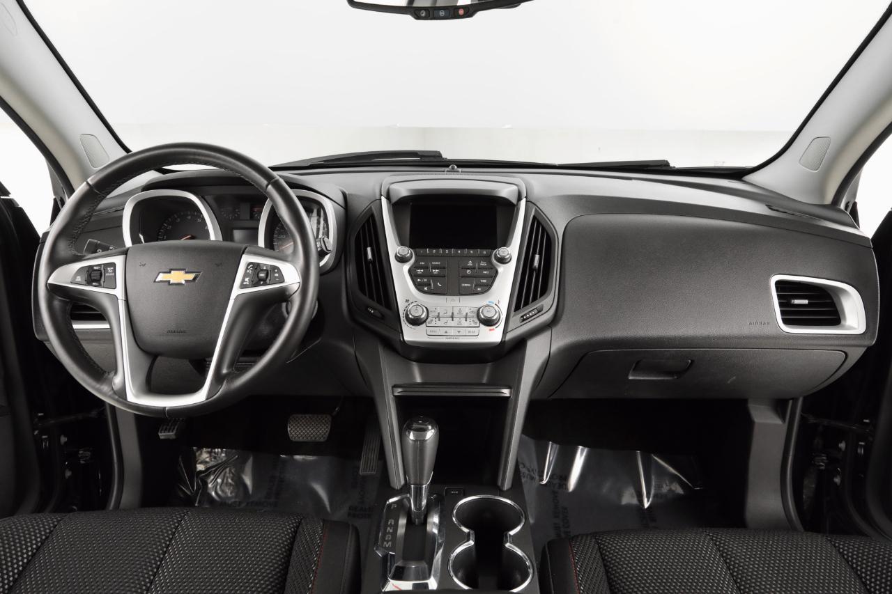 Chevrolet Equinox LT 2017