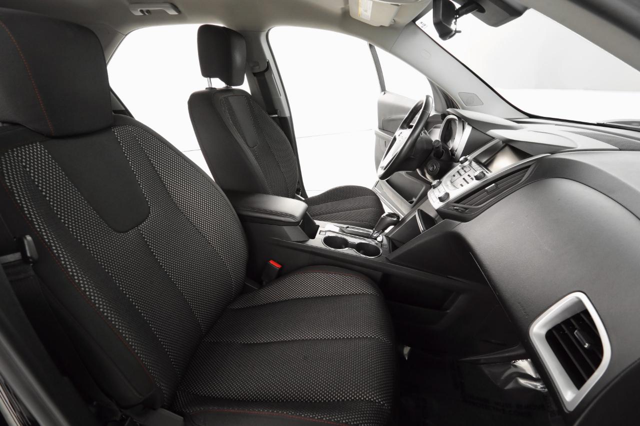 Chevrolet Equinox LT 2017