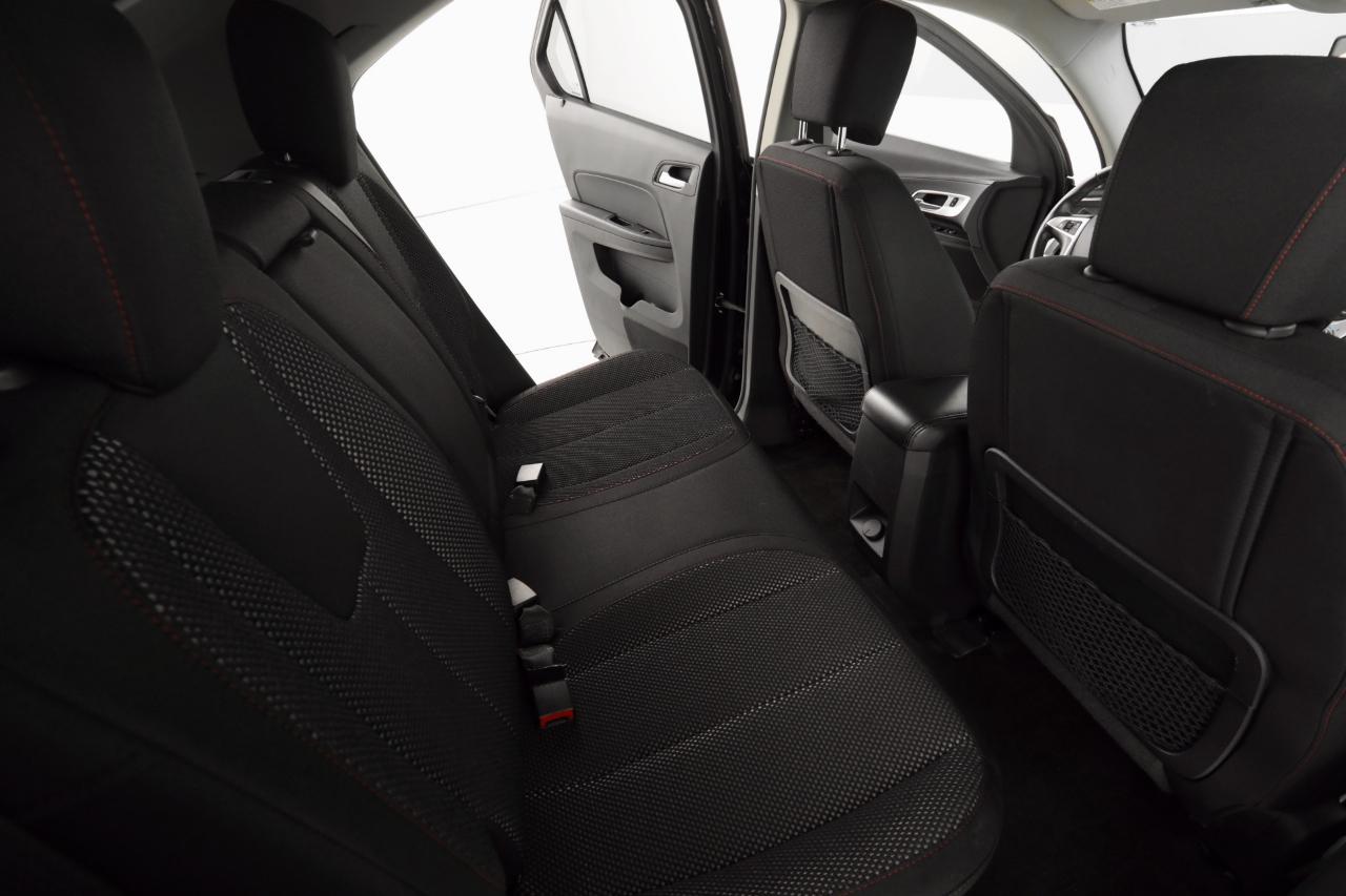 Chevrolet Equinox LT 2017