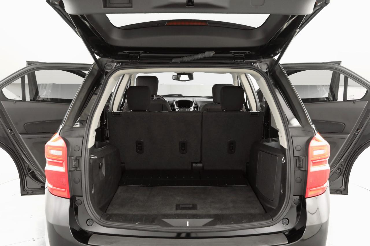 Chevrolet Equinox LT 2017