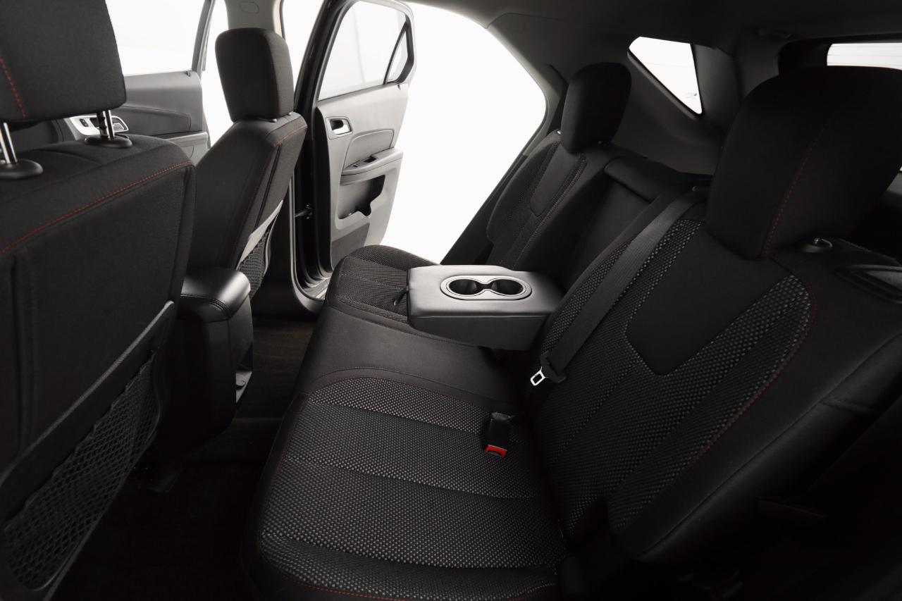 Chevrolet Equinox LT 2017