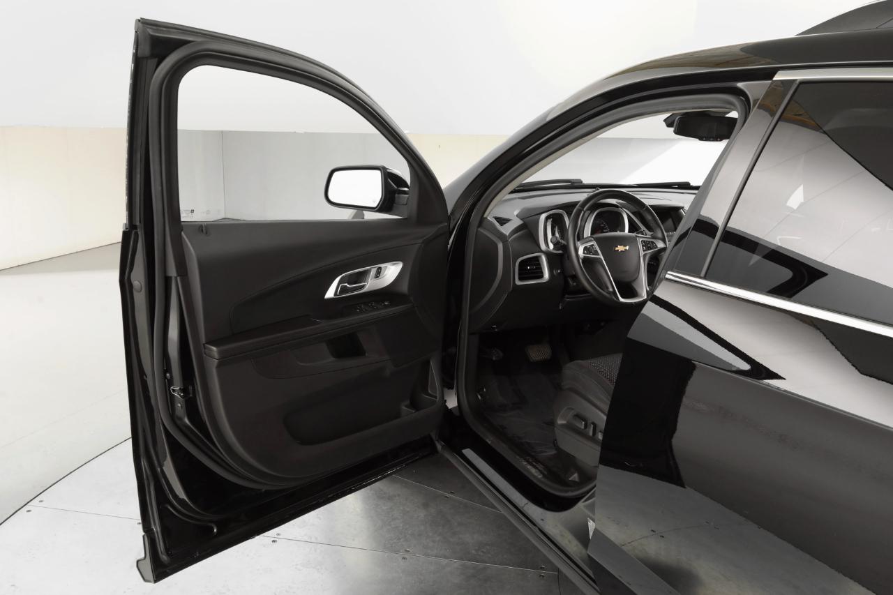 Chevrolet Equinox LT 2017