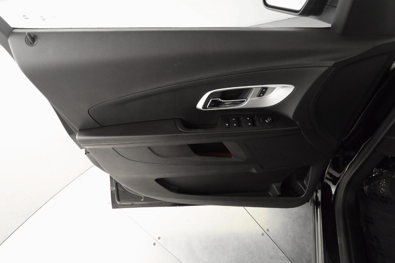 Chevrolet Equinox LT 2017