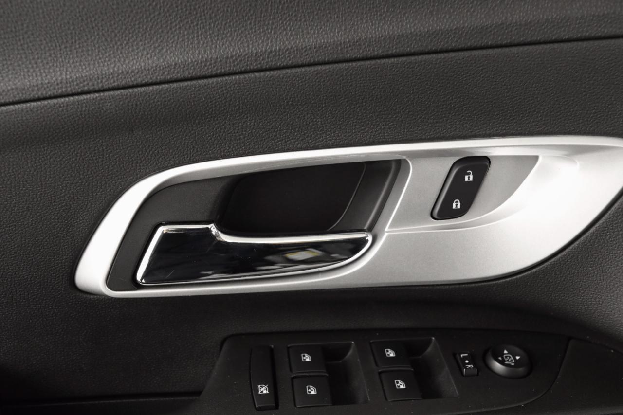 Chevrolet Equinox LT 2017