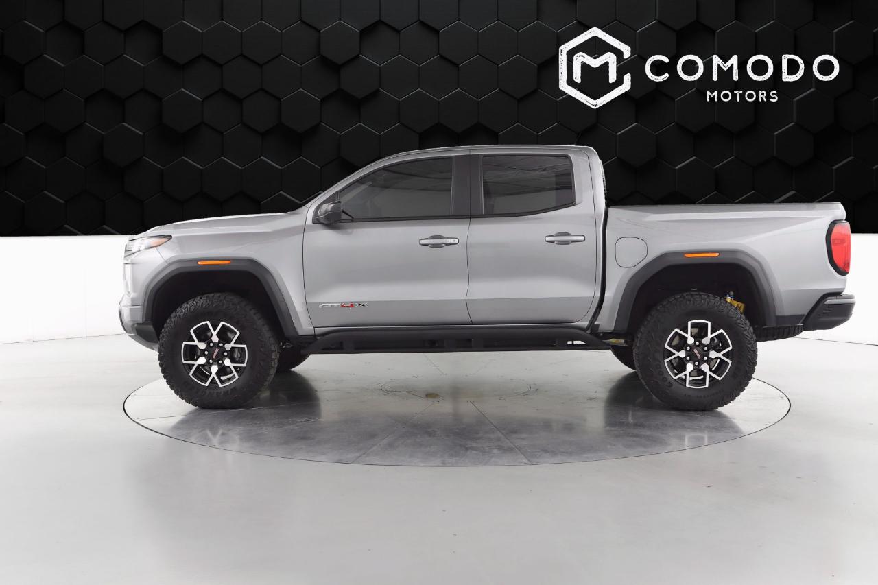 View vehicle photo 6