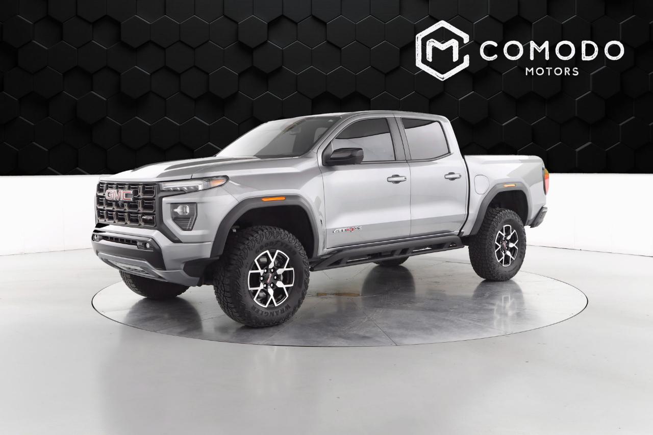 View vehicle photo 7