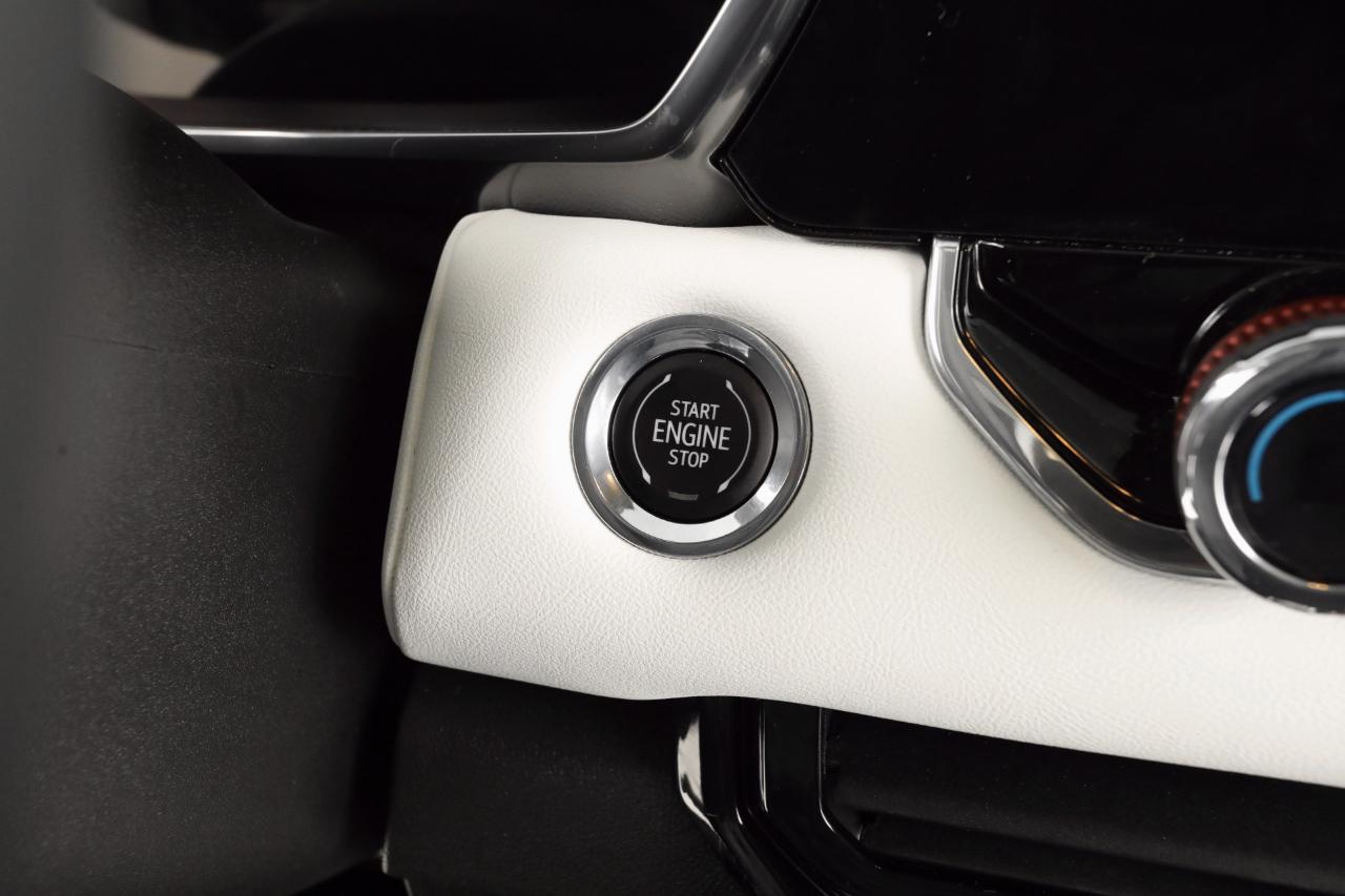 GMC Canyon AT4X Crew Cab 4WD 2023