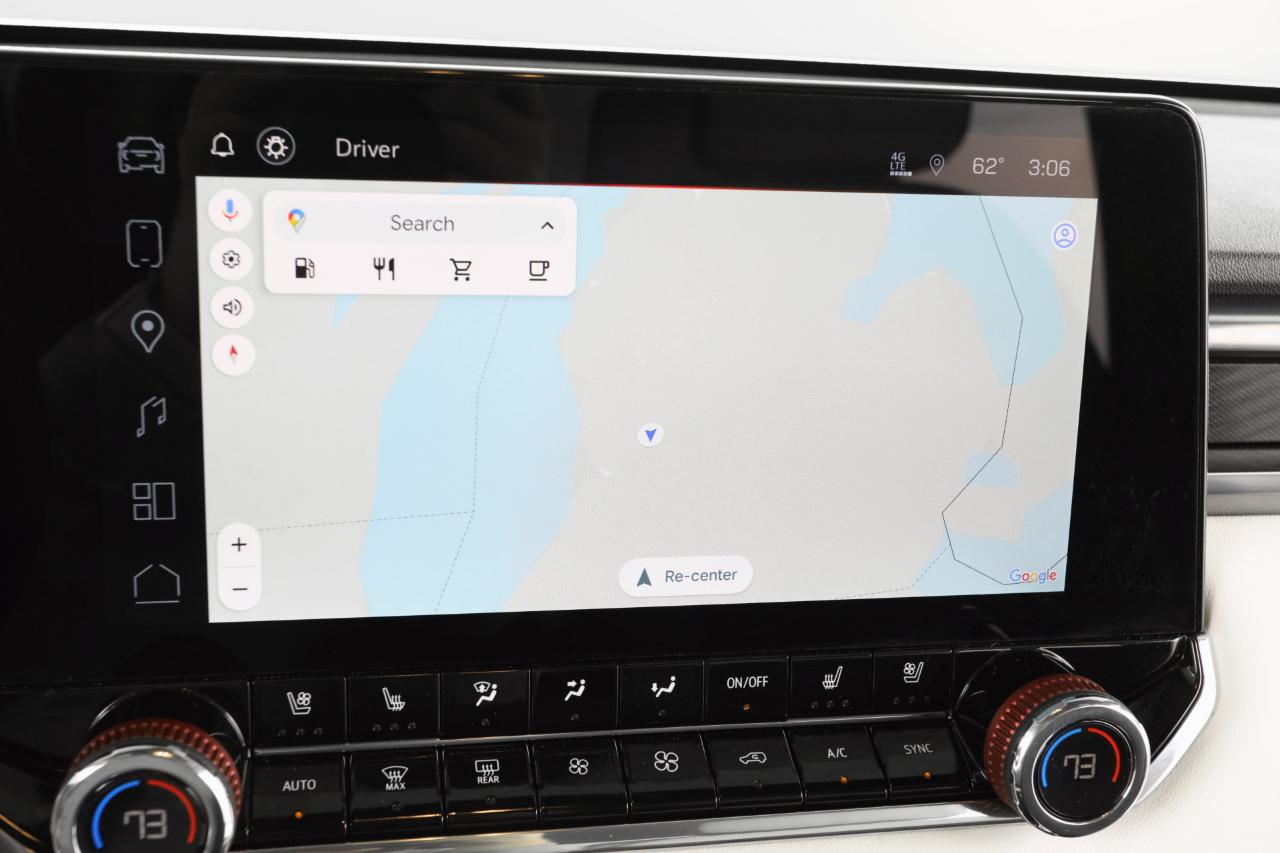 GMC Canyon AT4X Crew Cab 4WD 2023