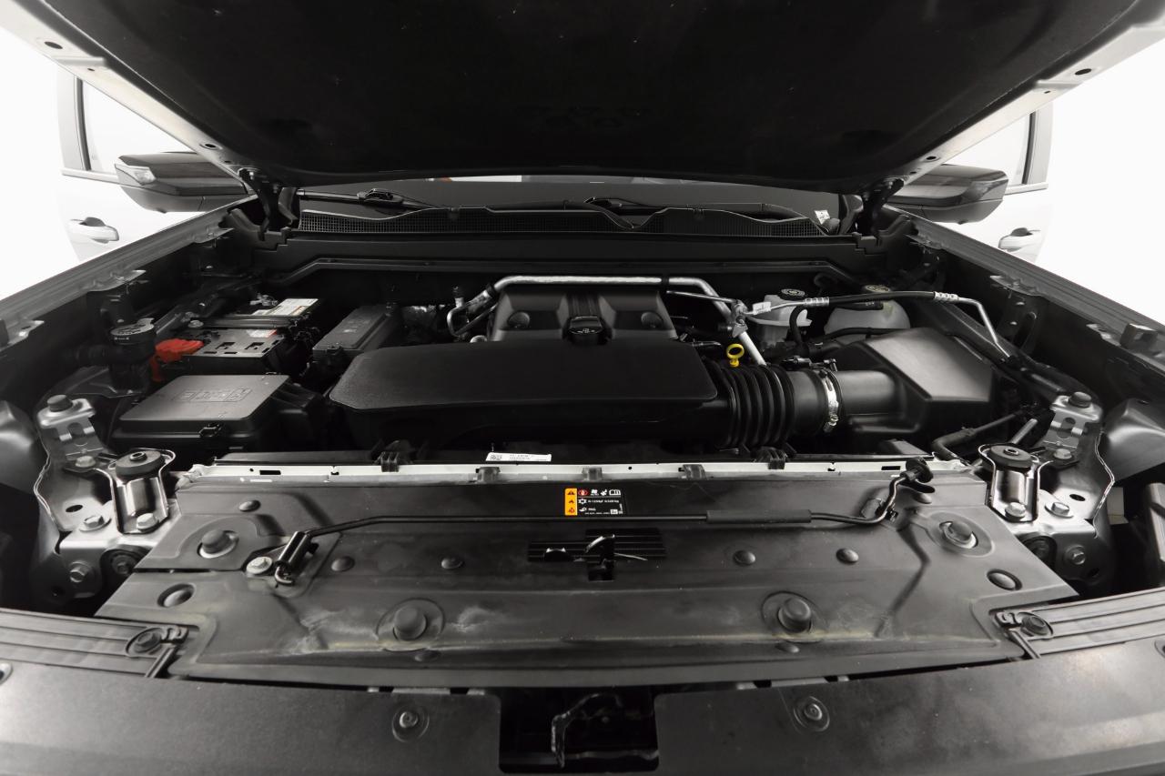 GMC Canyon AT4X Crew Cab 4WD 2023