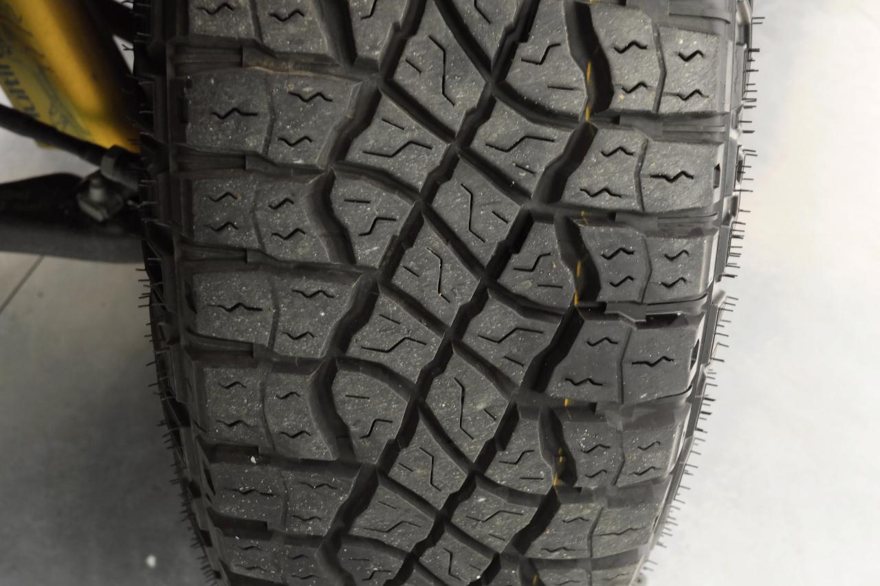 GMC Canyon AT4X Crew Cab 4WD 2023