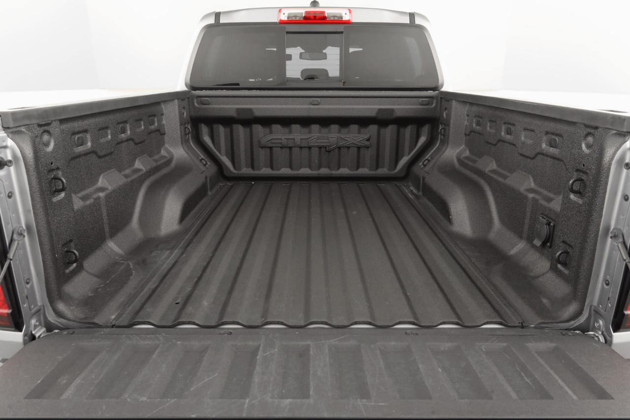 GMC Canyon AT4X Crew Cab 4WD 2023