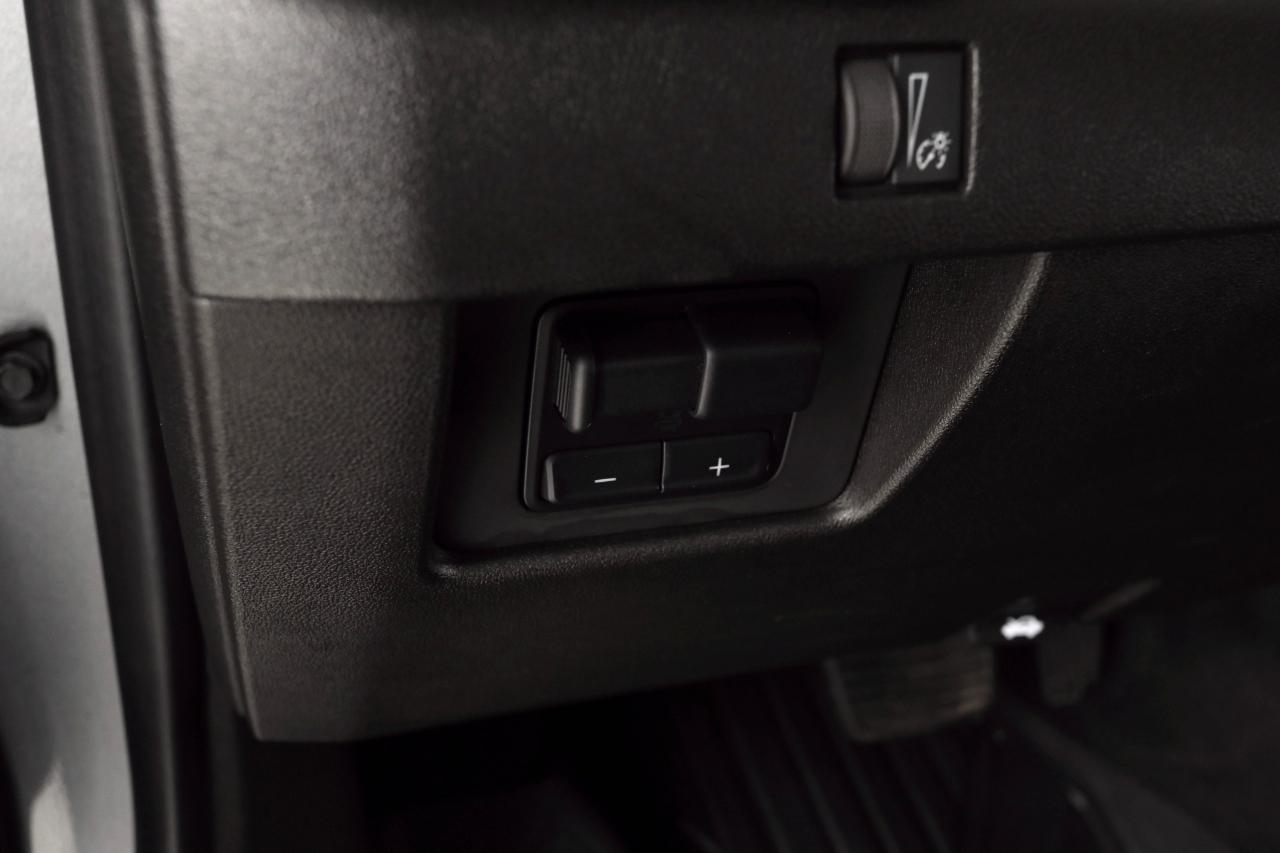 GMC Canyon AT4X Crew Cab 4WD 2023